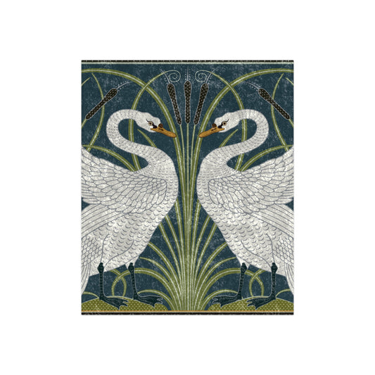 william-morris-co-lush-crushed-velvet-blanket-white-swan-collection-spruce-3