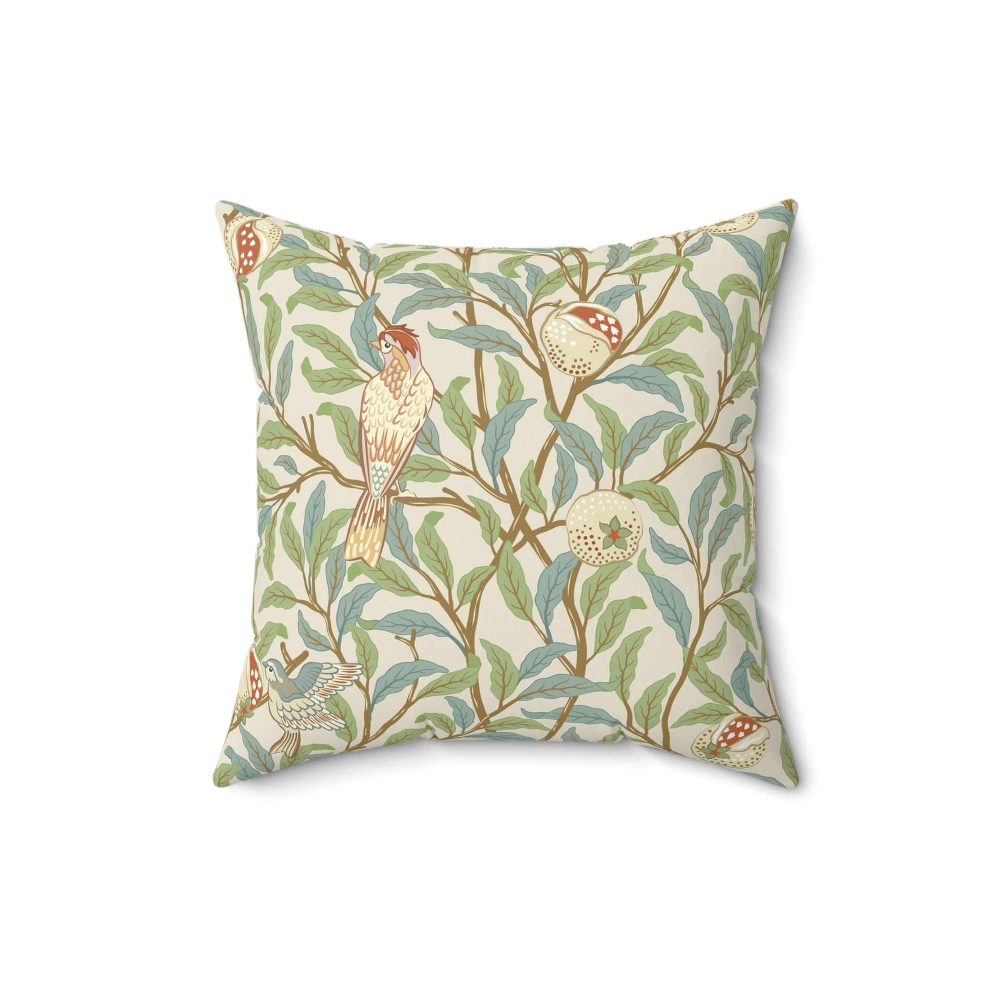 william-morris-co-faux-suede-cushion-bird-and-pomegranate-collection-parchment-7