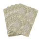 Playing Cards inspired by William Morris - Windrush Collection (Brook)