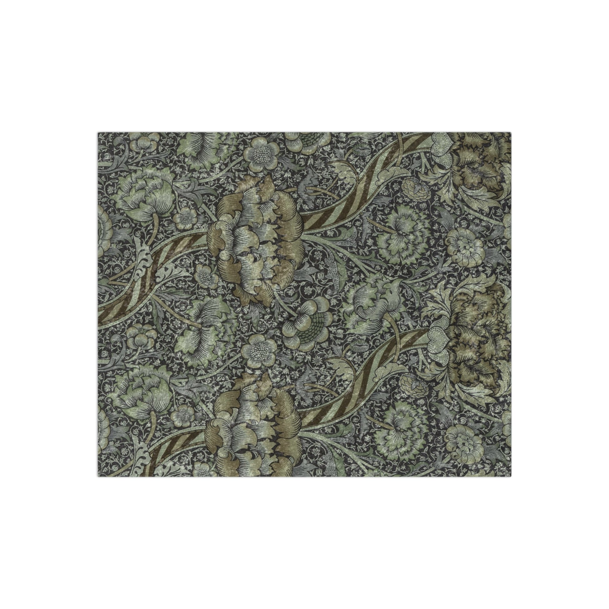 william-morris-co-lush-crushed-velvet-blanket-wandle-collection-grey-3