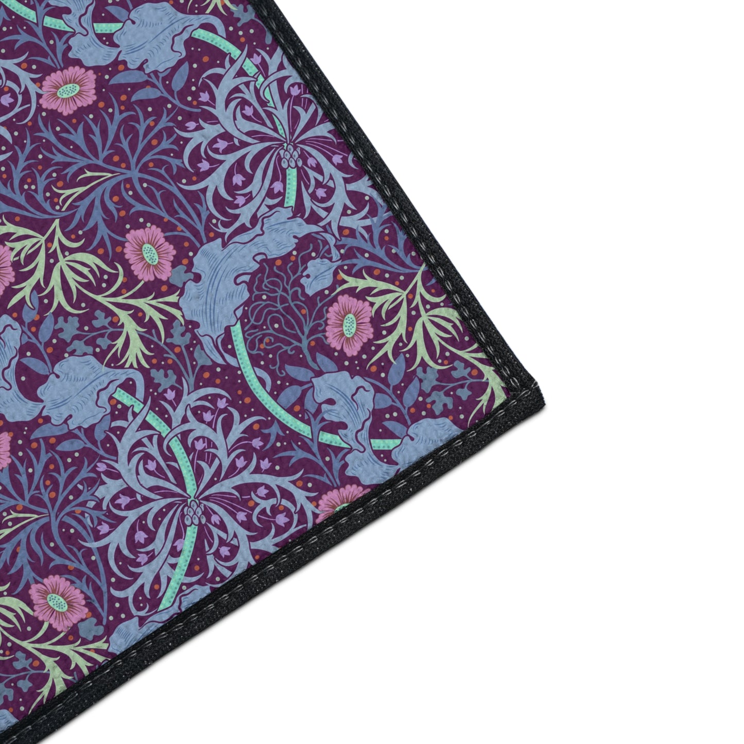 william-morris-co-heavy-duty-floor-mat-seaweed-collection-pink-flowers-14