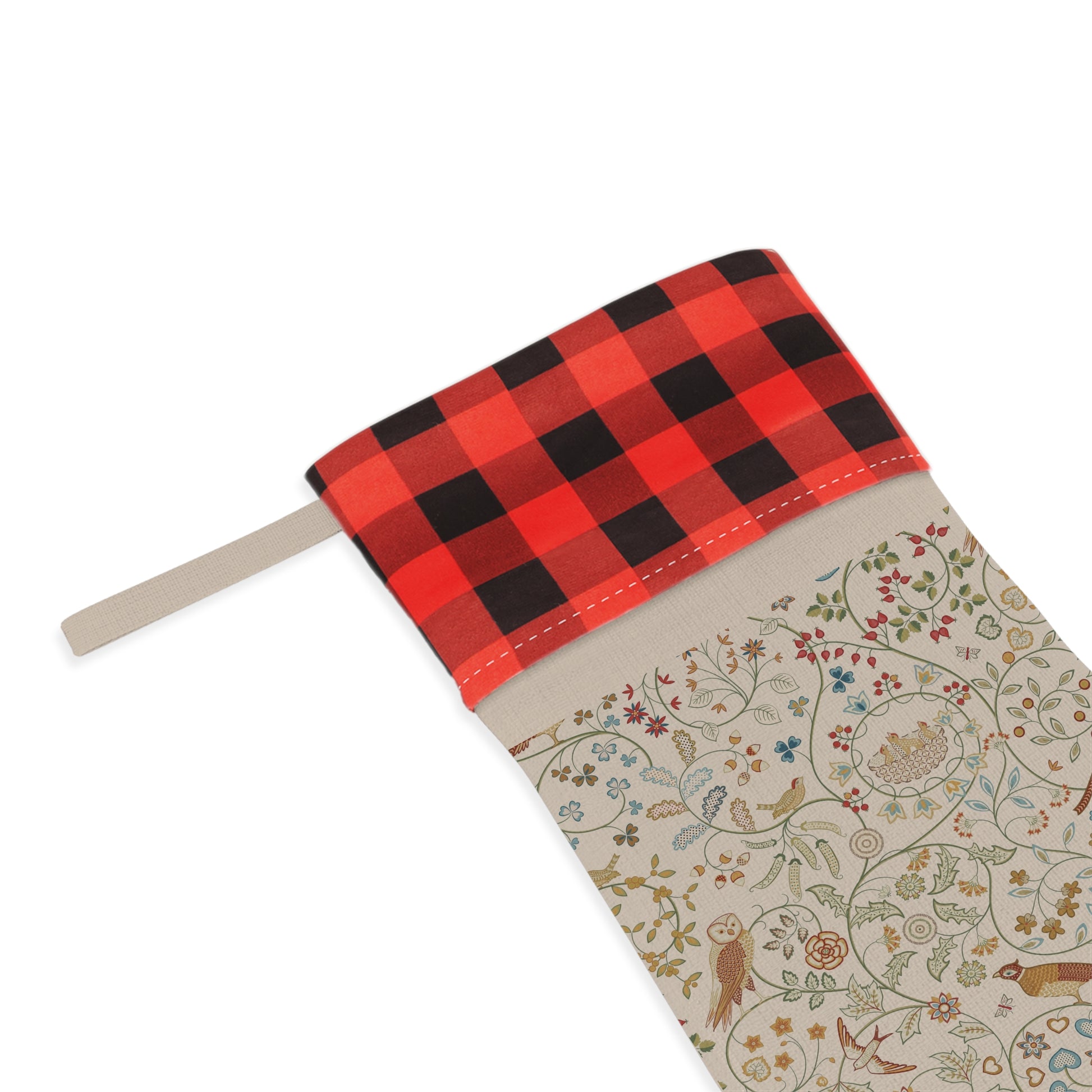 christmas-stocking-by-william-morris-newill-collection-day-5