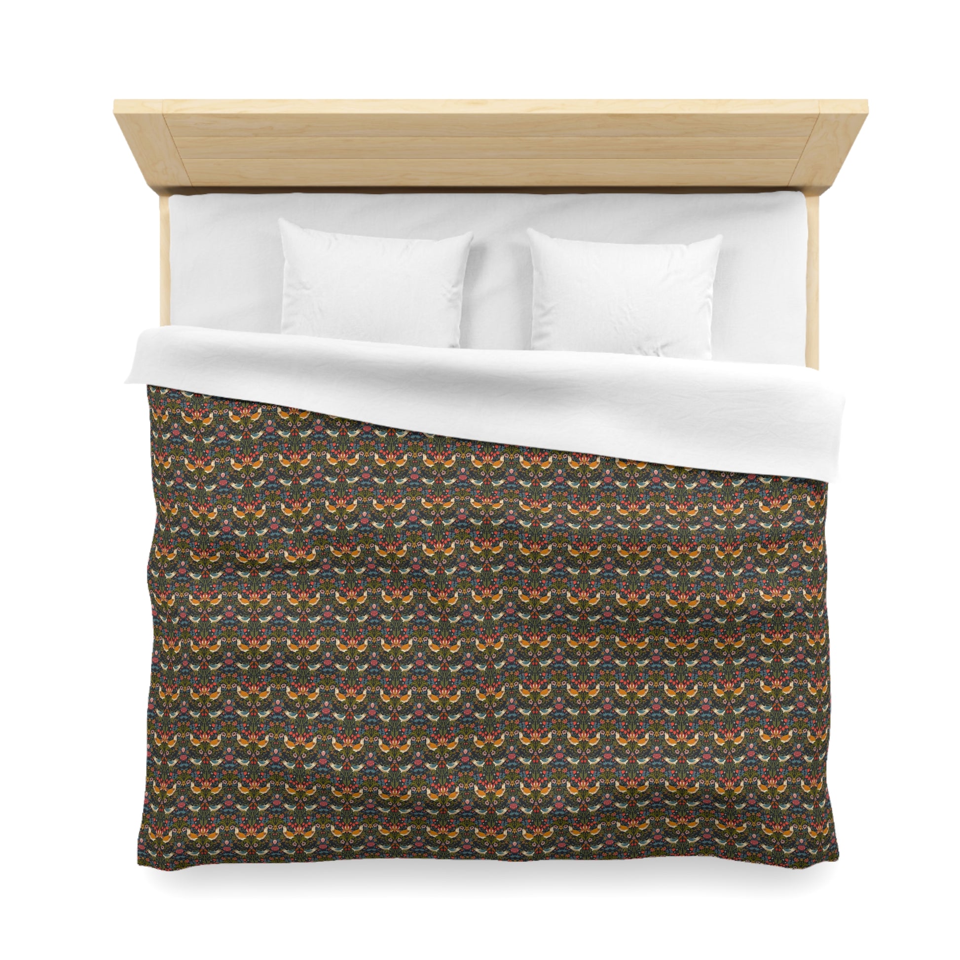 duvet-cover-by-william-morris-strawberry-thief-collection-ebony-20