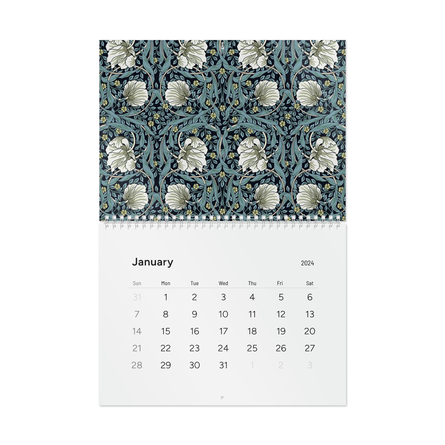 william-morris-co-wall-calendar-2024-blue-2