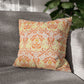 Cushion Cover inspired by William Morris - Golden Bough Collection
