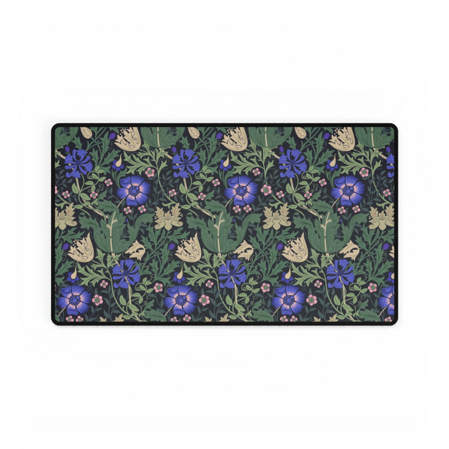 William Morris & Co Desk Mat - Compton Collection (Bluebell Cottage)