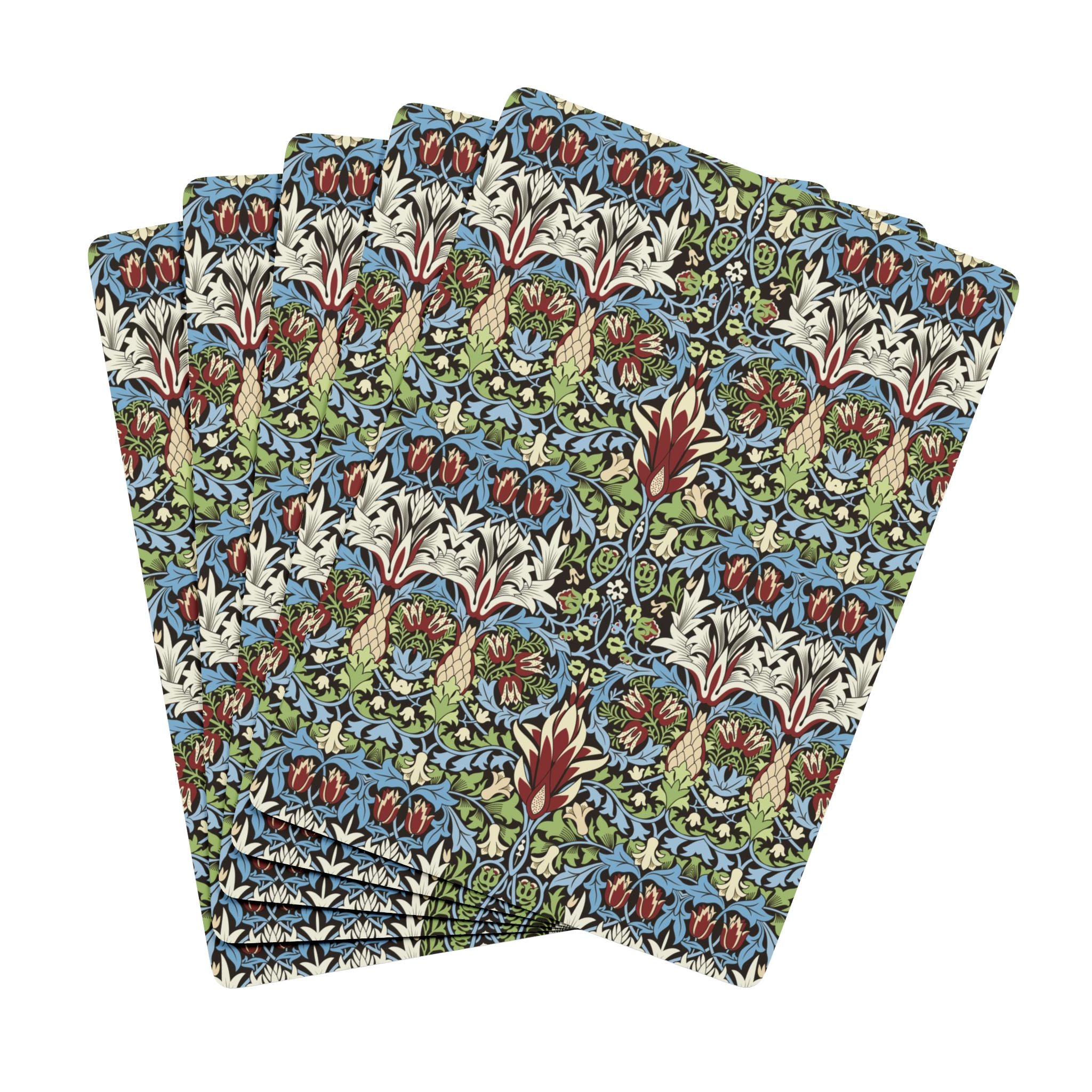 The World of Ornament　William Morris William Morris Ornament – Details Lancaster