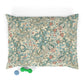 william-morris-co-pet-bed-golden-lily-collection-mineral-4