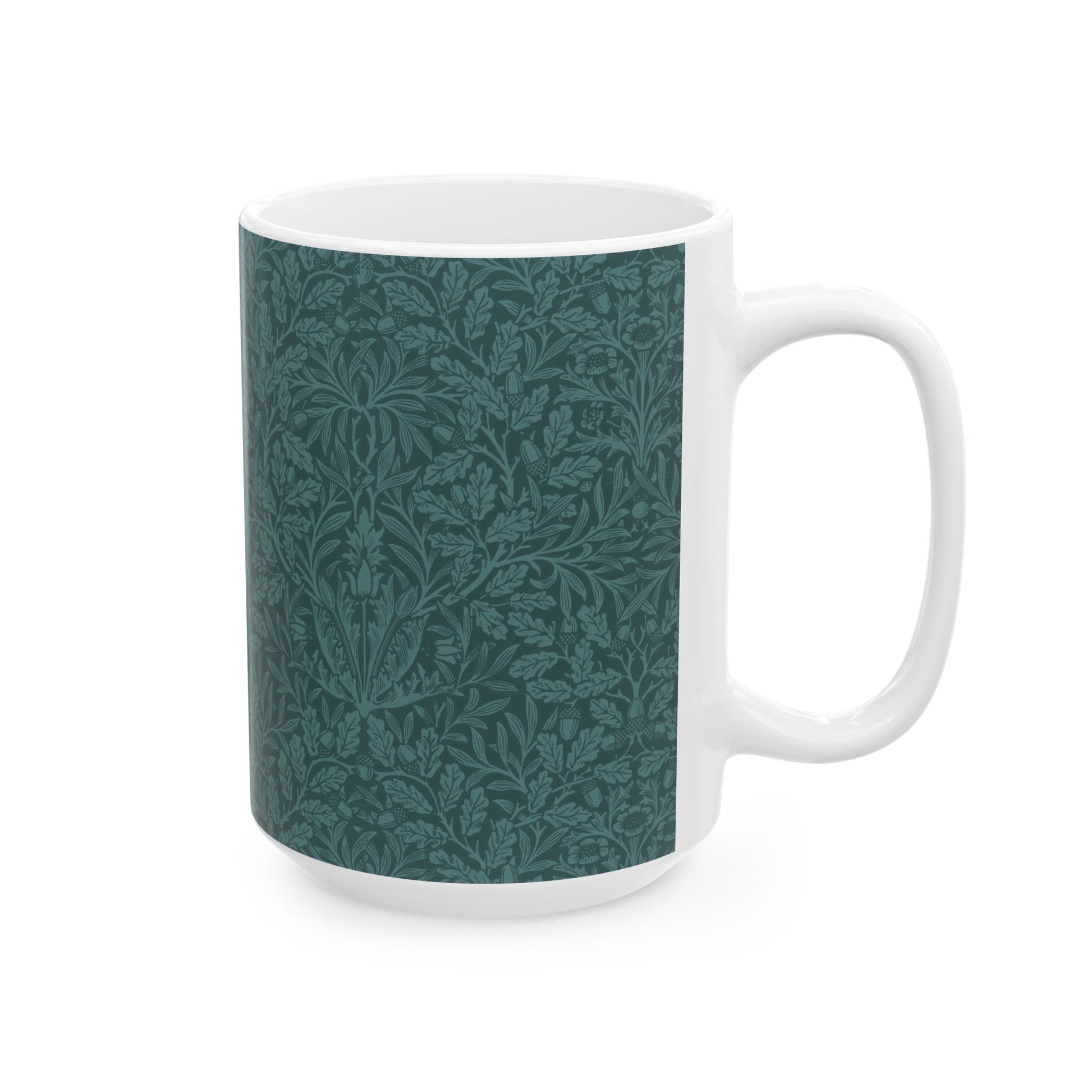 ceramic-mug-william-morris-acorns-oak-leaves-collection-teal-18