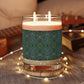 Luxury Scented Candle inspired by William Morris -