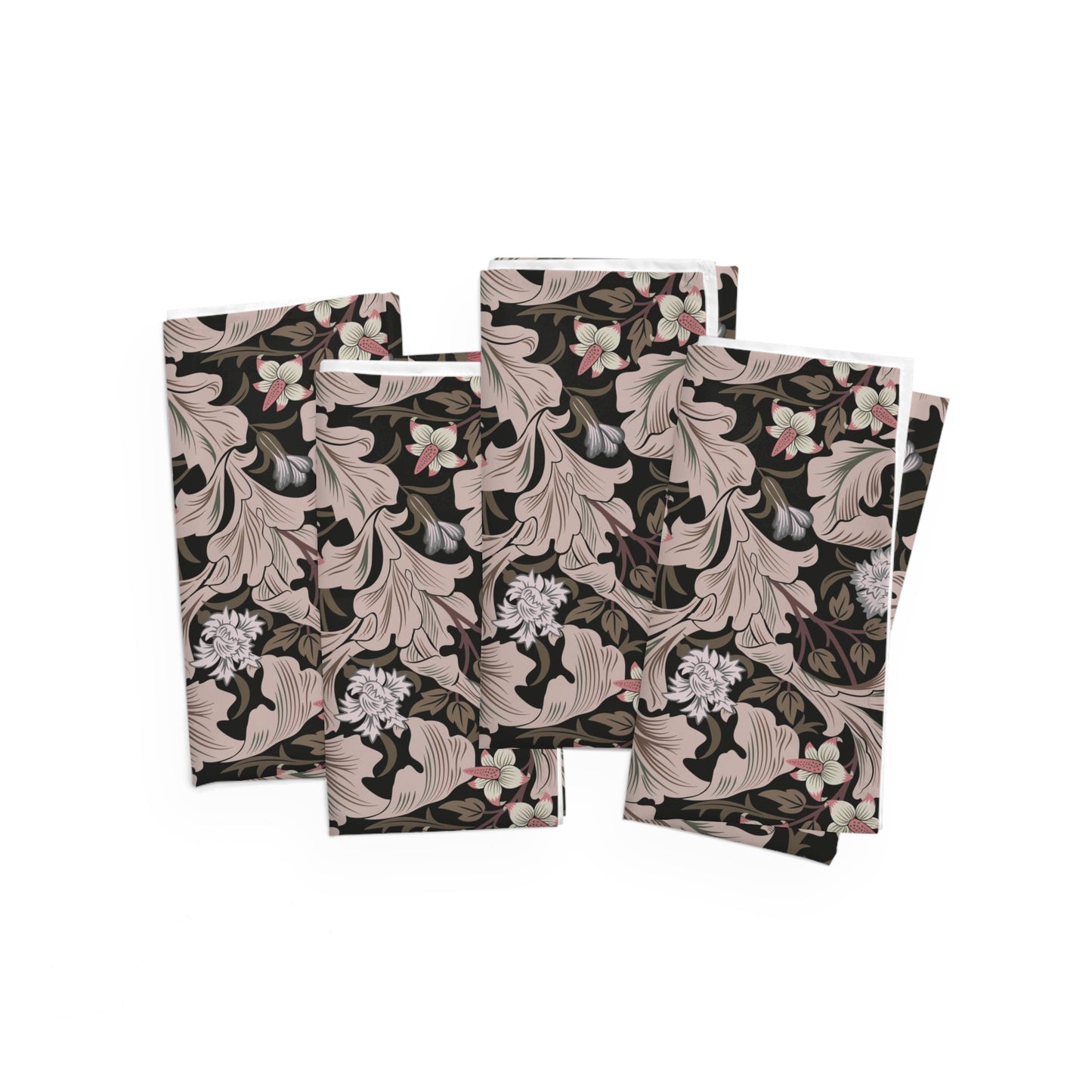 william-morris-co-table-napkins-leicester-collection-mocha-3