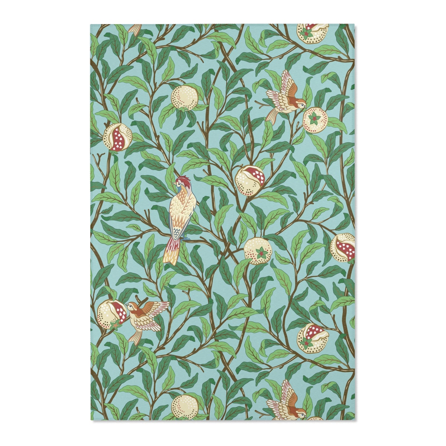 area-rugs-william-morris-bird-pomegranate-collection-tiffany-blue-1