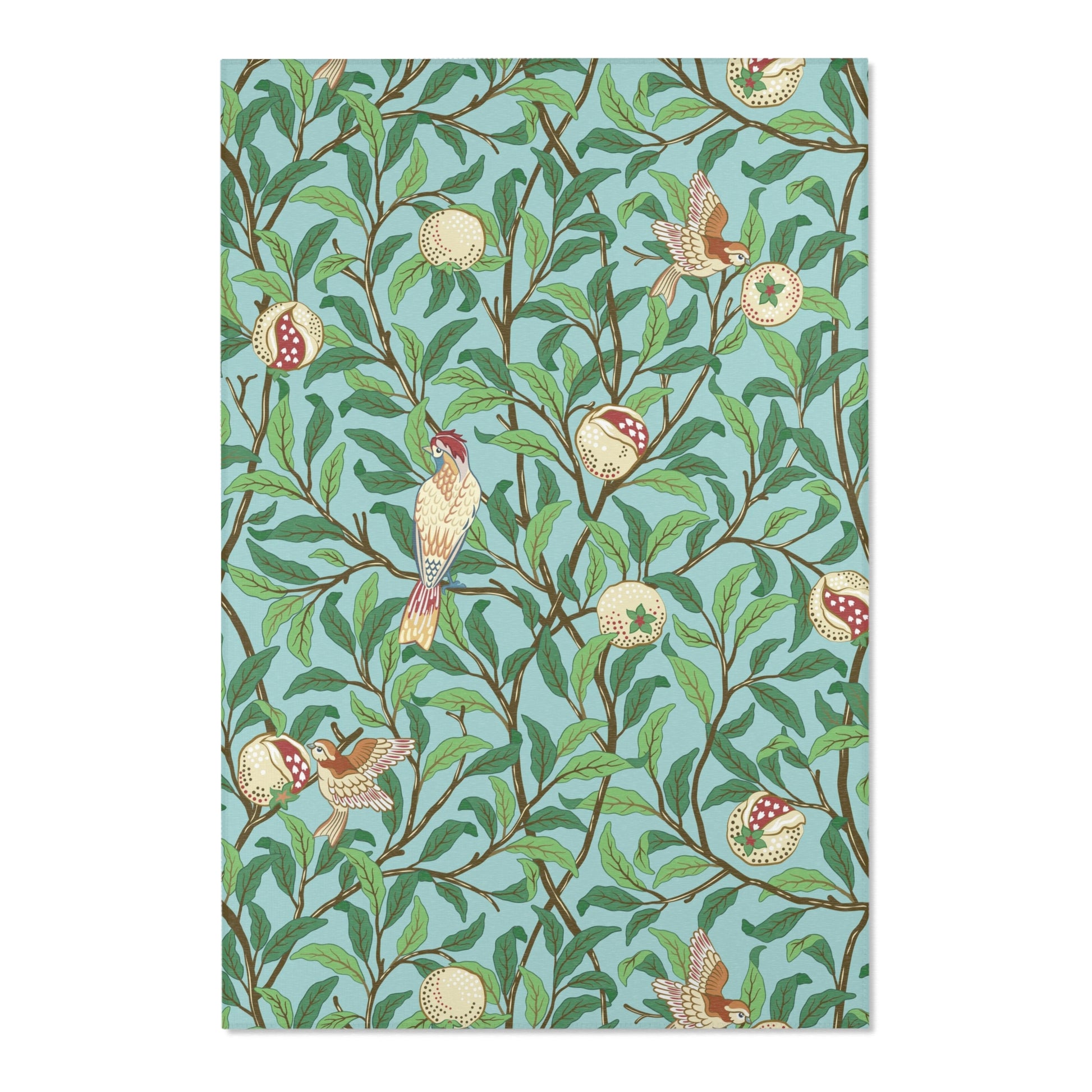 area-rugs-william-morris-bird-pomegranate-collection-tiffany-blue-1