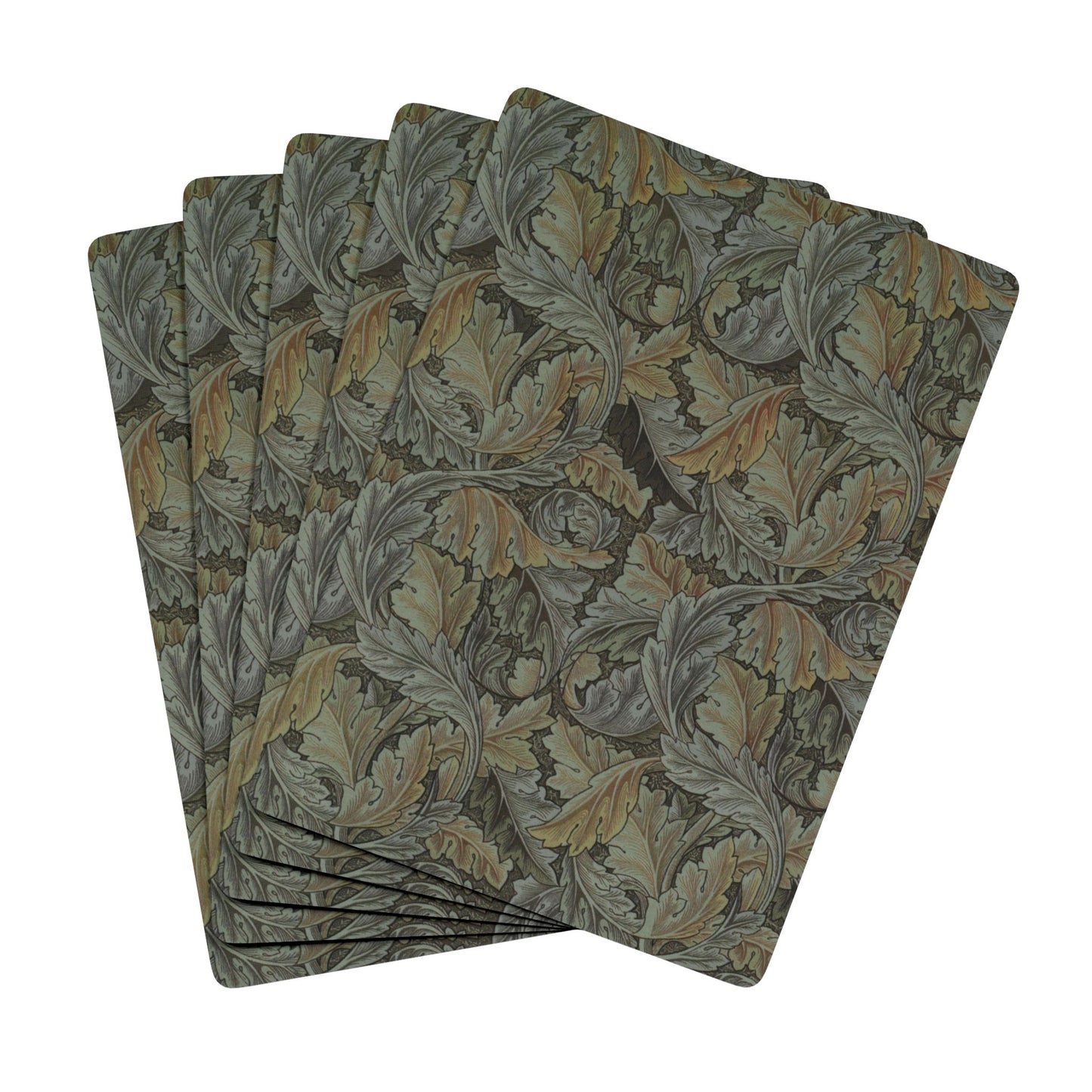 playing-cards-by-william-morris-acanthus-collection-grey-1