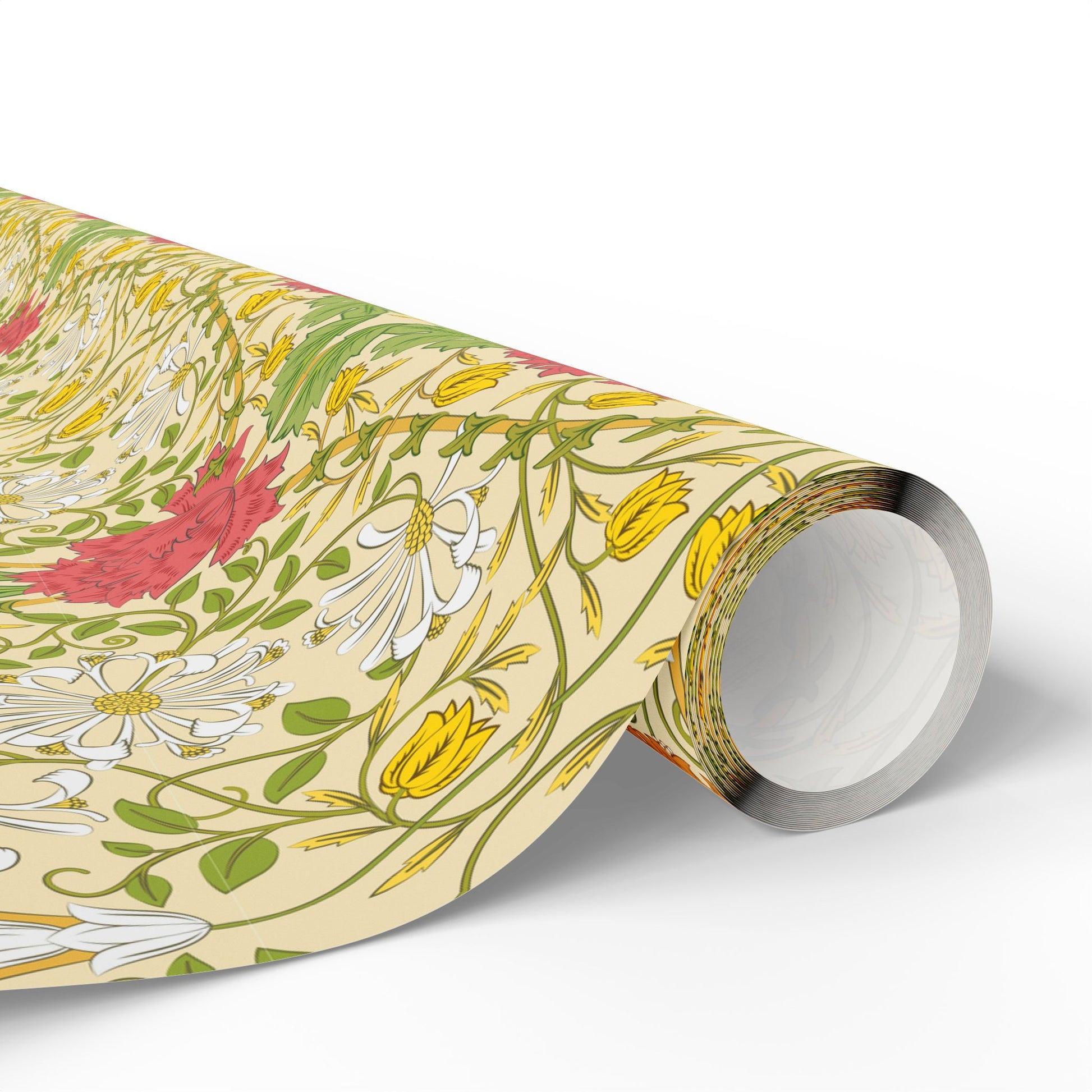 gift-wrapping-paper-william-morris-honeysuckle-summer-22