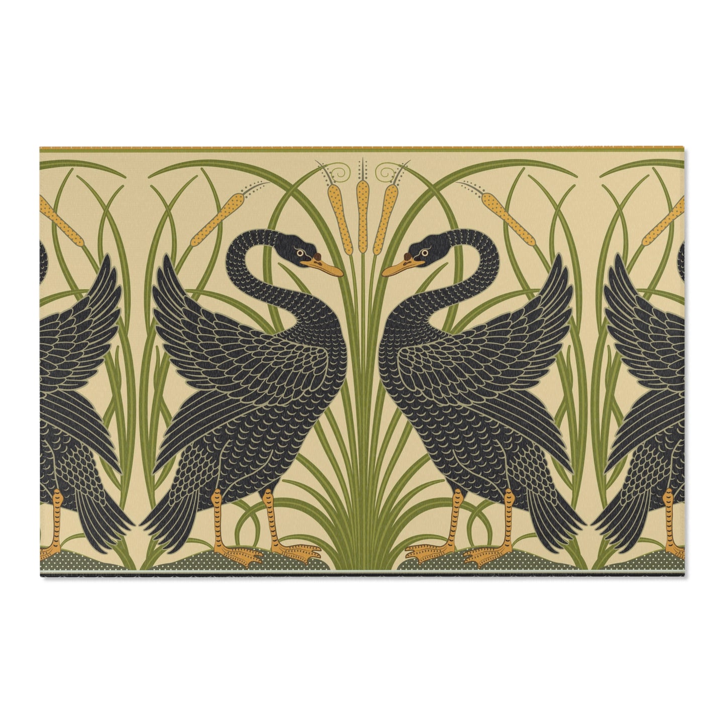 area-rugs-inspired-by-william-morris-black-swan-cygnus-aatratus-7