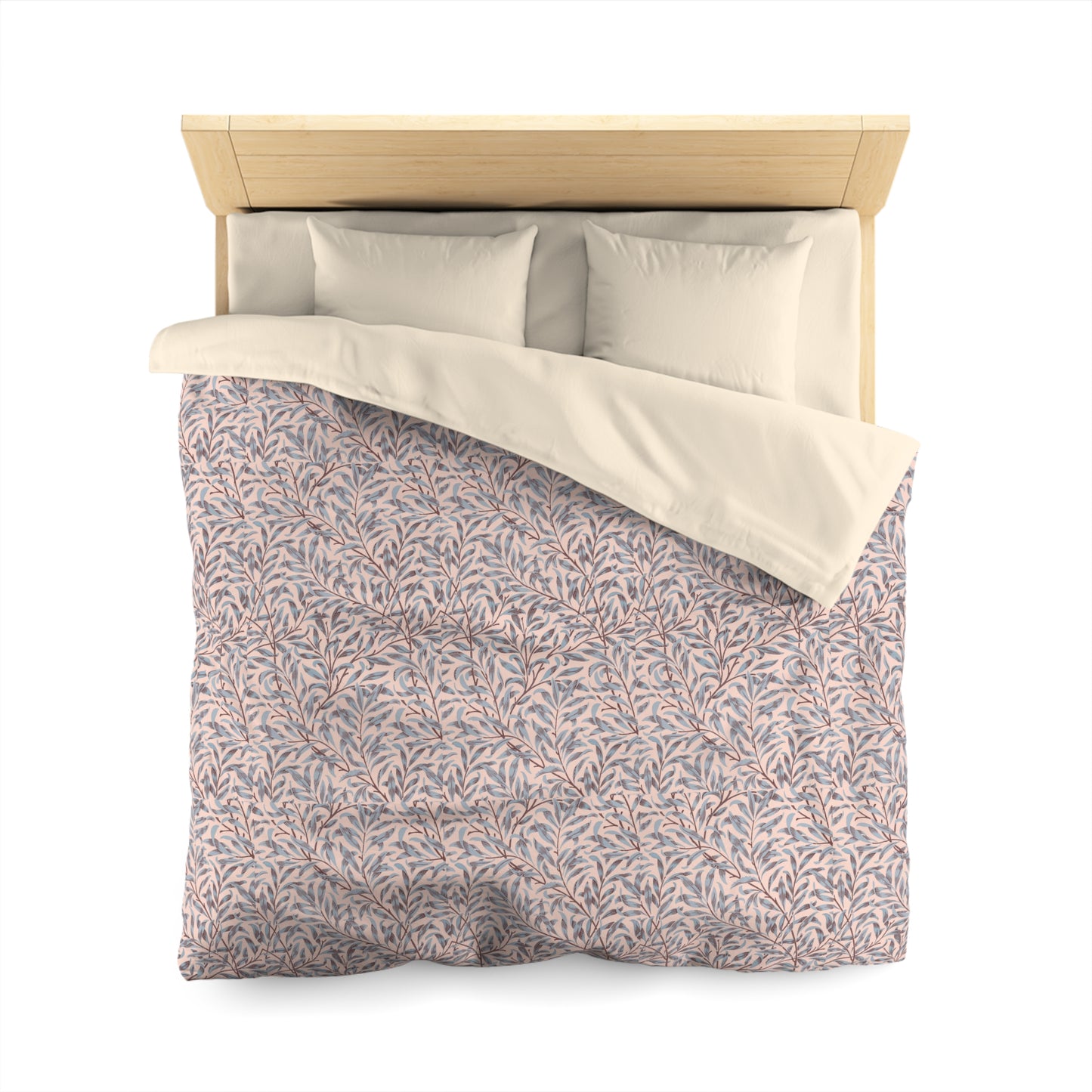 Microfiber Duvet Cover