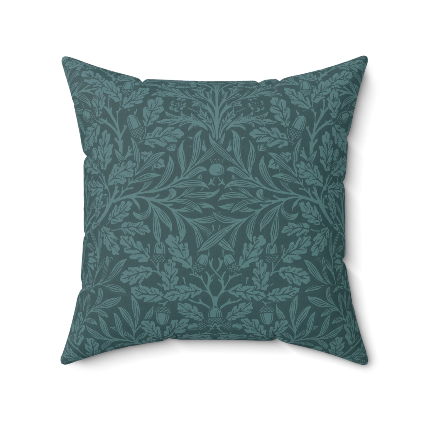 faux-suede-cushion-william-morris-acorns-and-oak-leaves-teal-6