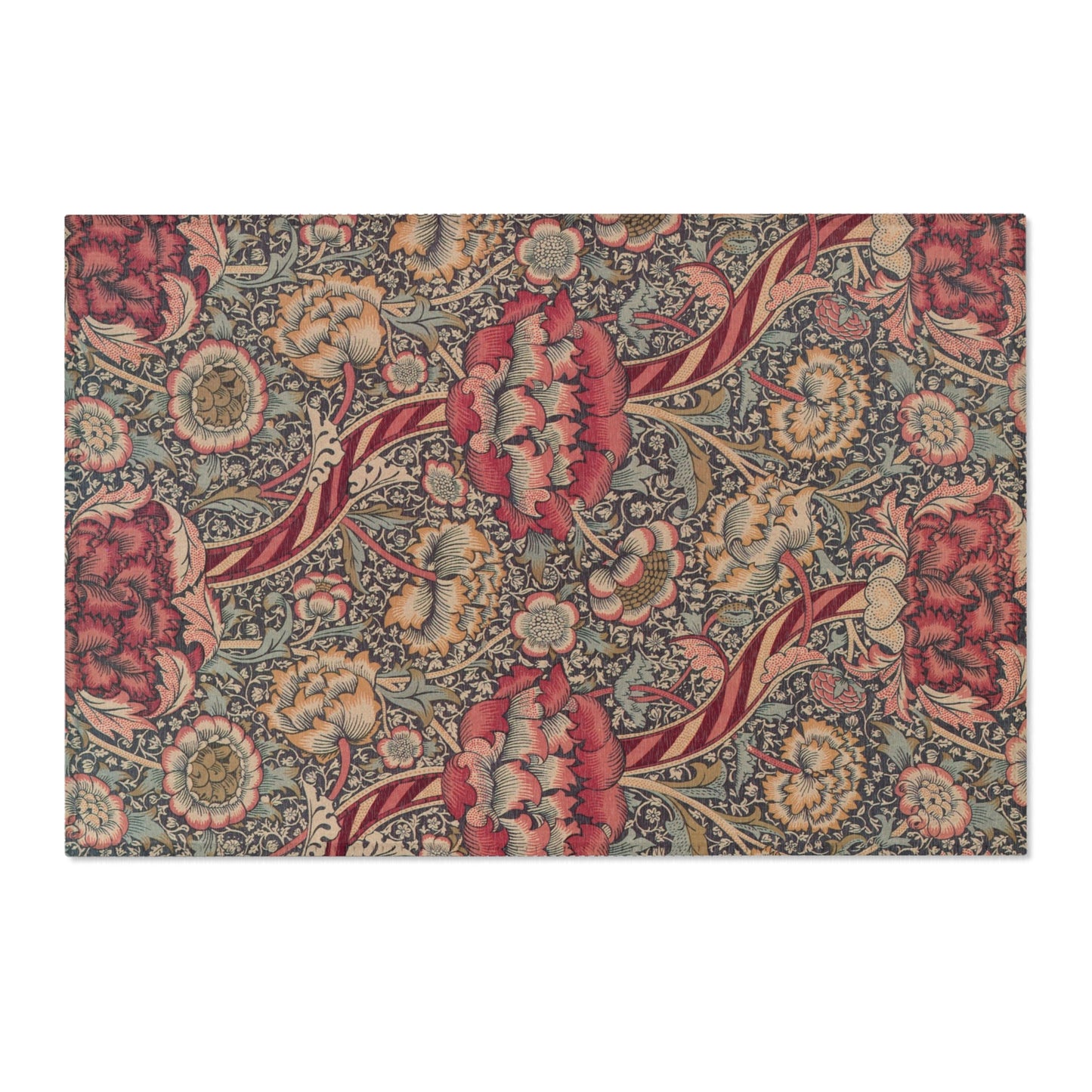 area-rugs-inspired-by-william-morris-wandle-collection-red-5