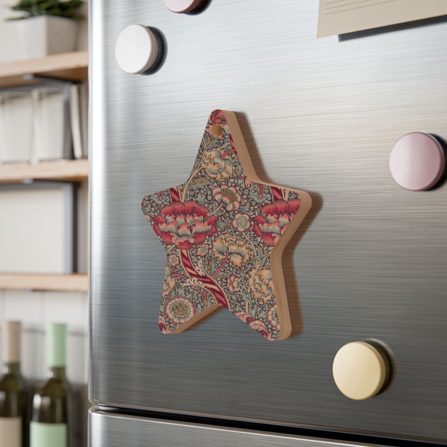 wooden-christmas-ornaments-by-william-morris-wandle-rabbit-red-6