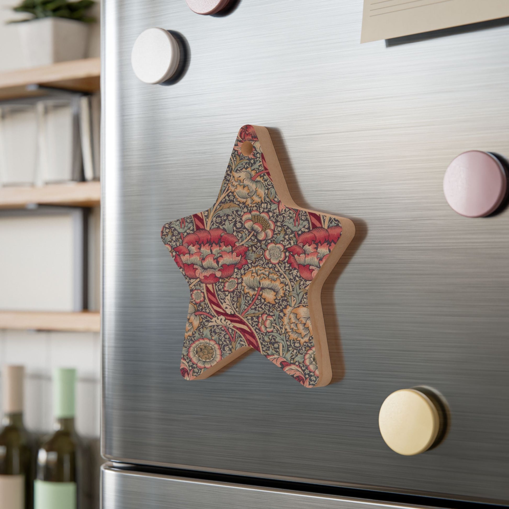 wooden-christmas-ornaments-by-william-morris-wandle-rabbit-red-6