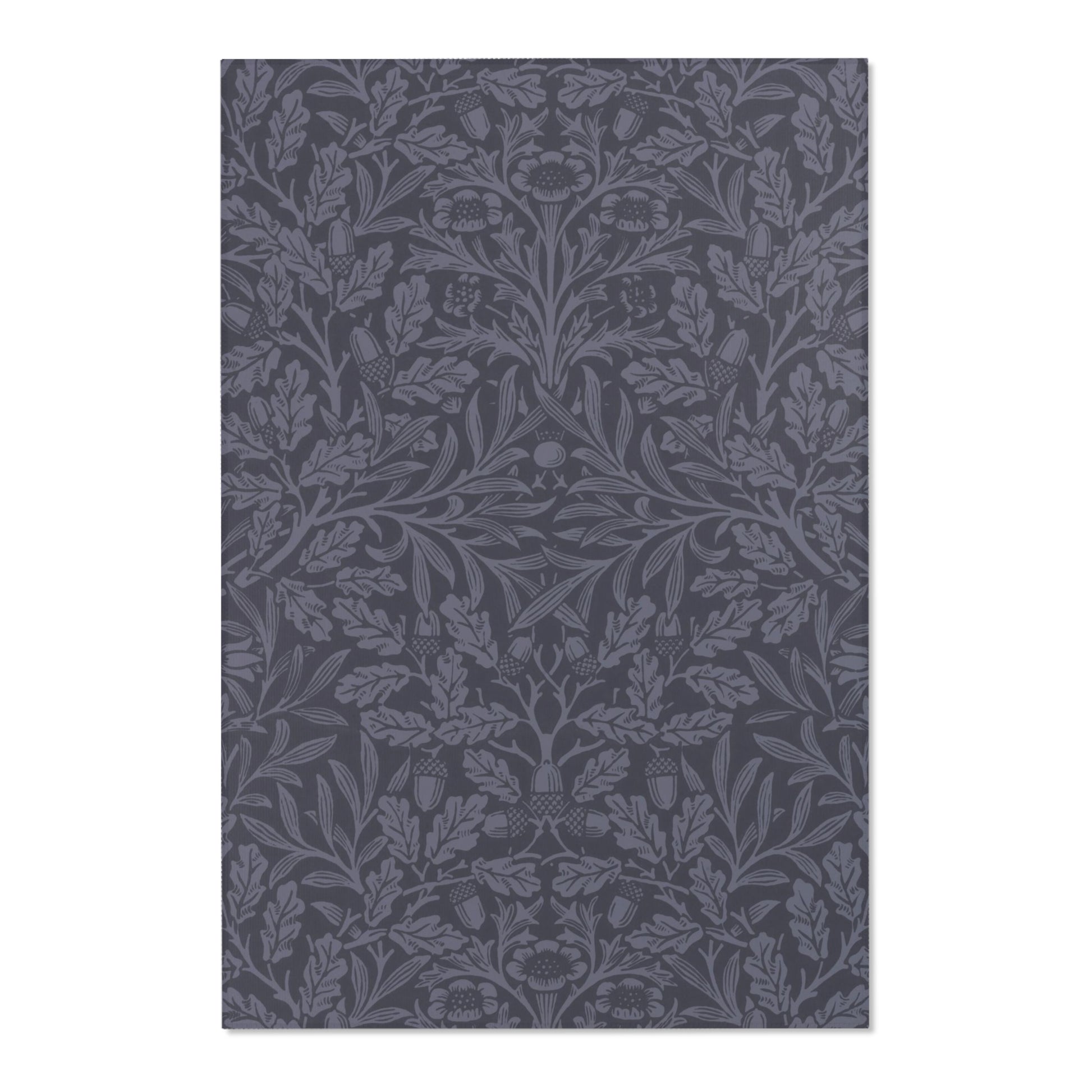 william-morris-co-area-rugs-acorns-and-oak-leaves-collection-grey-3