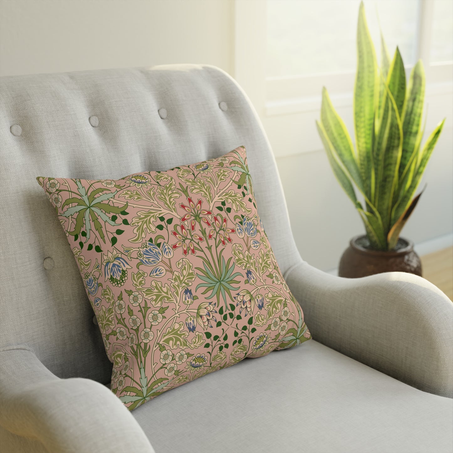 william-morris-co-cotton-drill-cushion-and-cover-hyacinth-collection-blossom-7