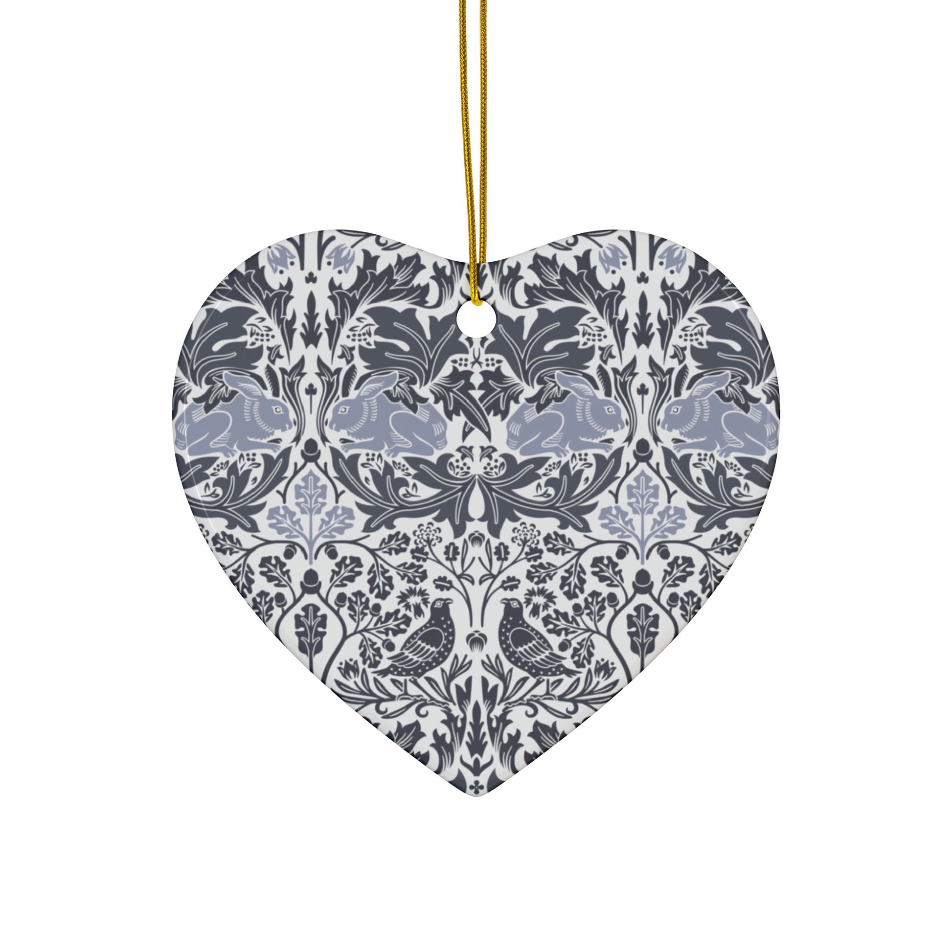 christmas-ornaments-william-morris-brer-rabbit-grey-1-3-5-10-15