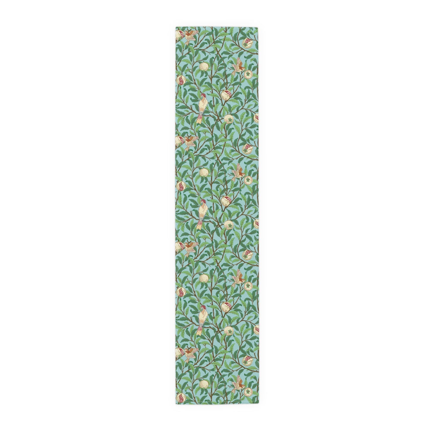 william-morris-co-table-runner-bird-and-pomegranate-collection-tiffany-blue-10