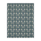 william-morris-co-luxury-velveteen-minky-blanket-two-sided-print-pimpernel-collection-slate-green-4