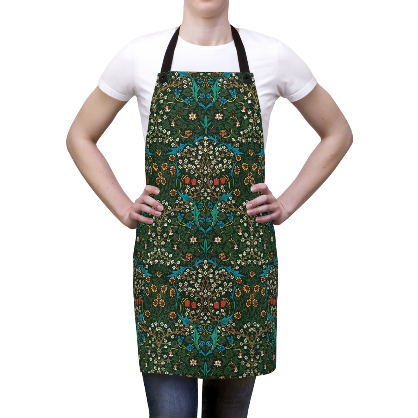 william-morris-co-kitchen-apron-tulip-collection-red-4