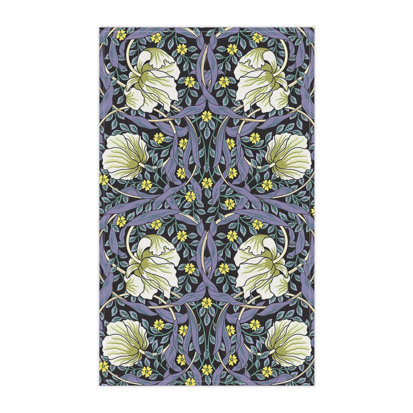 william-morris-co-kitchen-tea-towel-pimpernel-collection-lavender-3