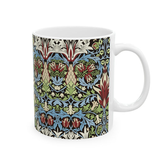 Ceramic Mug, (11oz, 15oz)