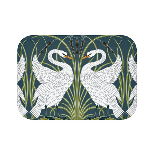 bath-mat-inspired-by-william-morris-white-swan-collection-spruce-1