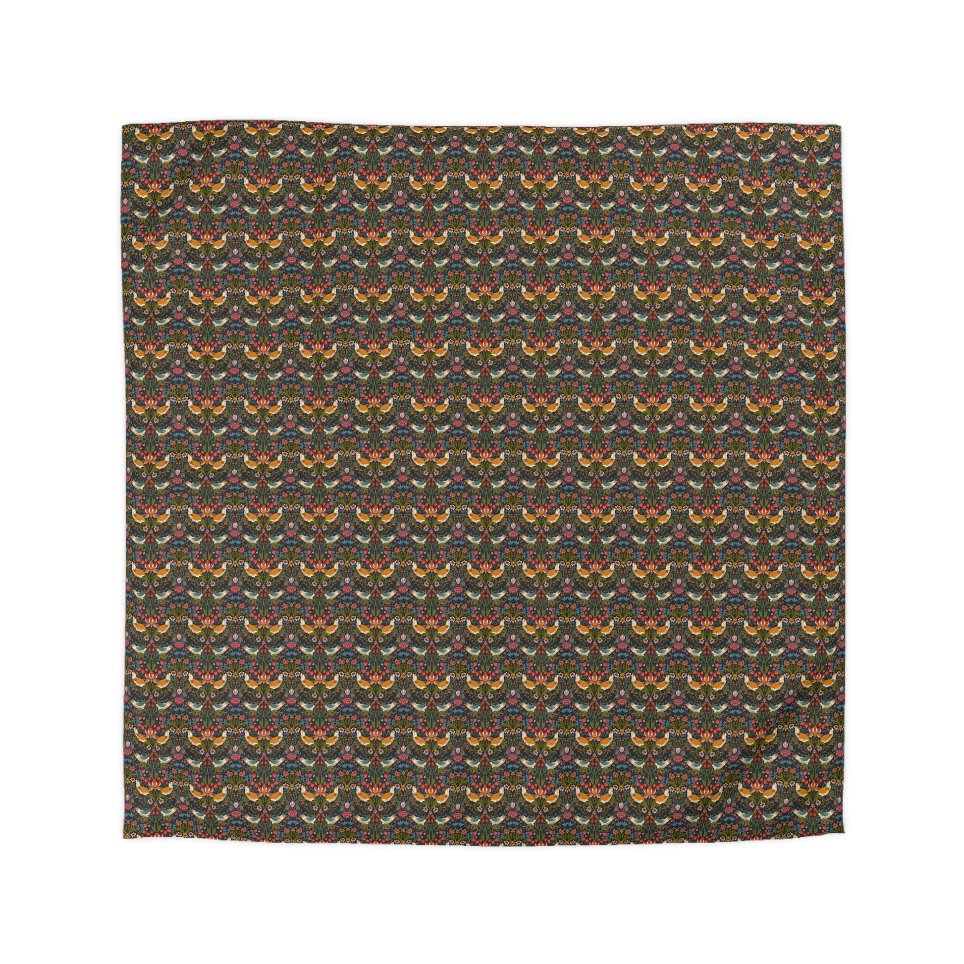 duvet-cover-by-william-morris-strawberry-thief-collection-ebony-6