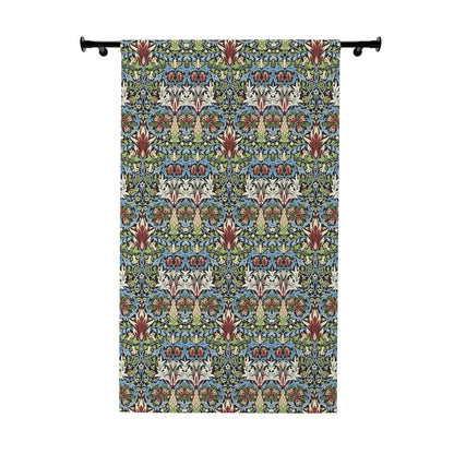 william-morris-co-blackout-window-curtain-1-piece-snakeshead-collection-1