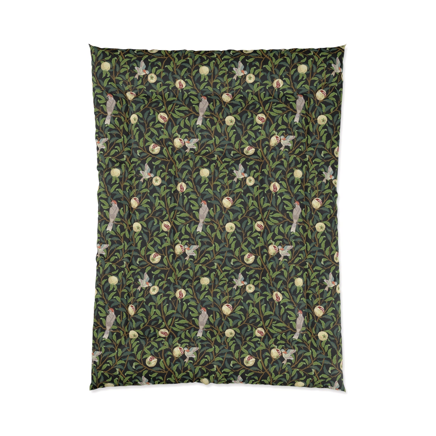 william-morris-co-comforter-bird-and-pomegranate-collection-onyx-4