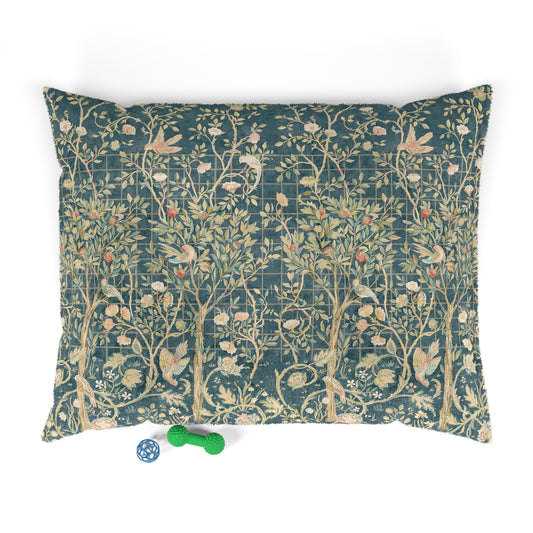 william-morris-co-pet-bed-melsetter-collection-1