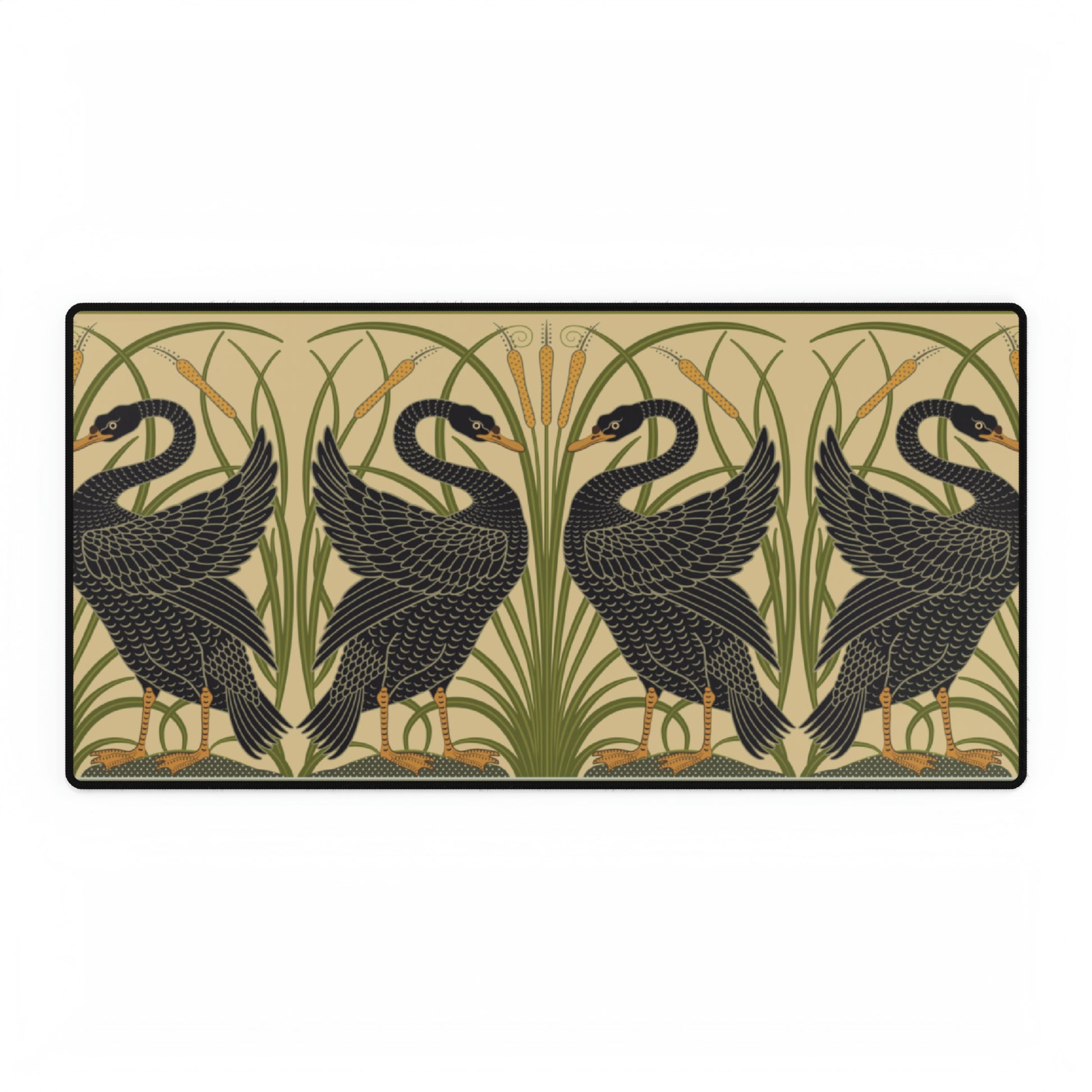 william-morris-co-desk-mat-black-swan-collection-cygnus-aatratus-5