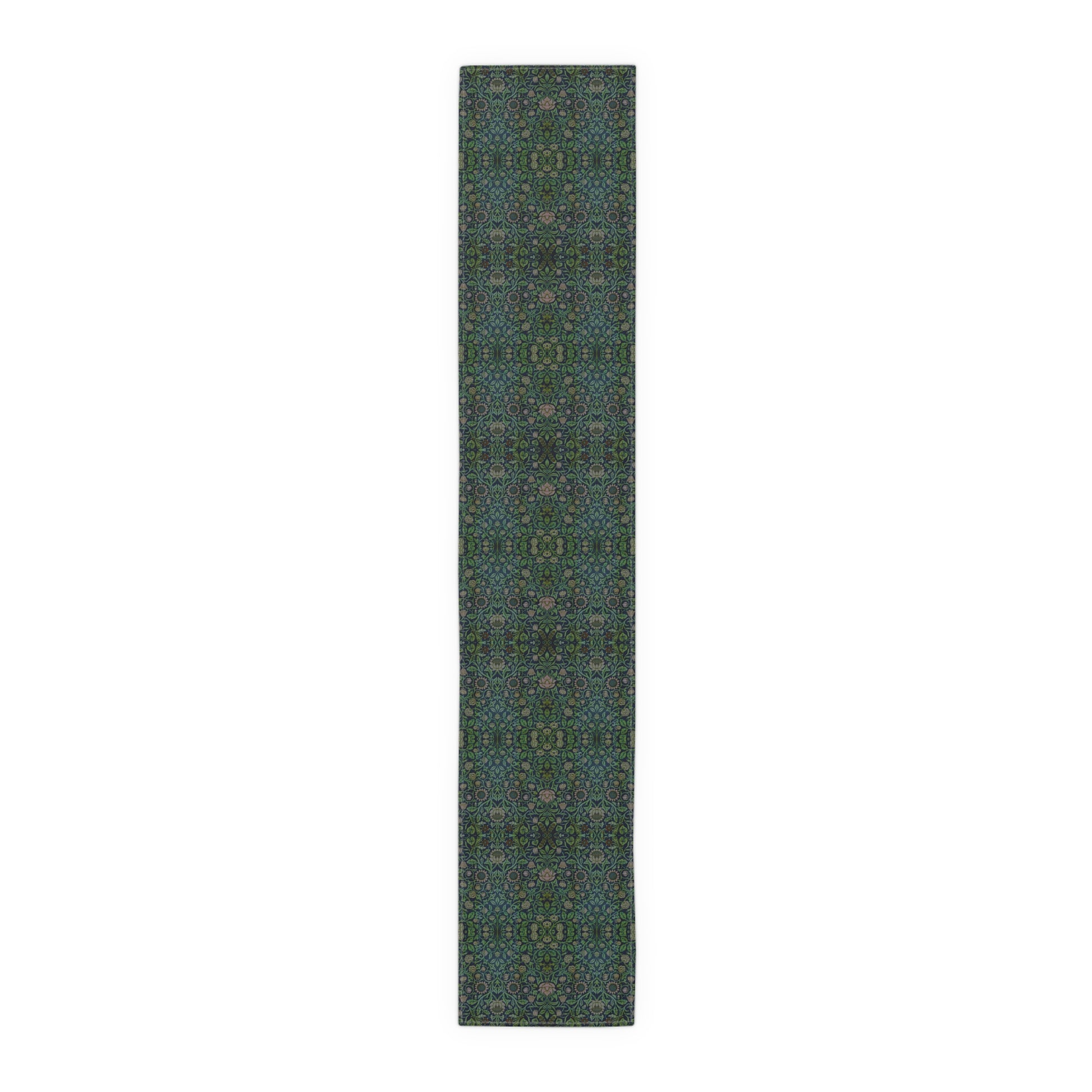 william-morris-co-table-runner-violet-and-columbine-collection-green-3