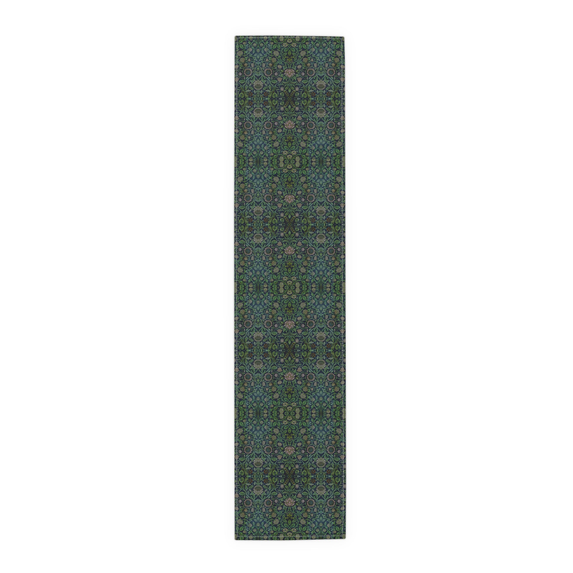 william-morris-co-table-runner-violet-and-columbine-collection-green-10