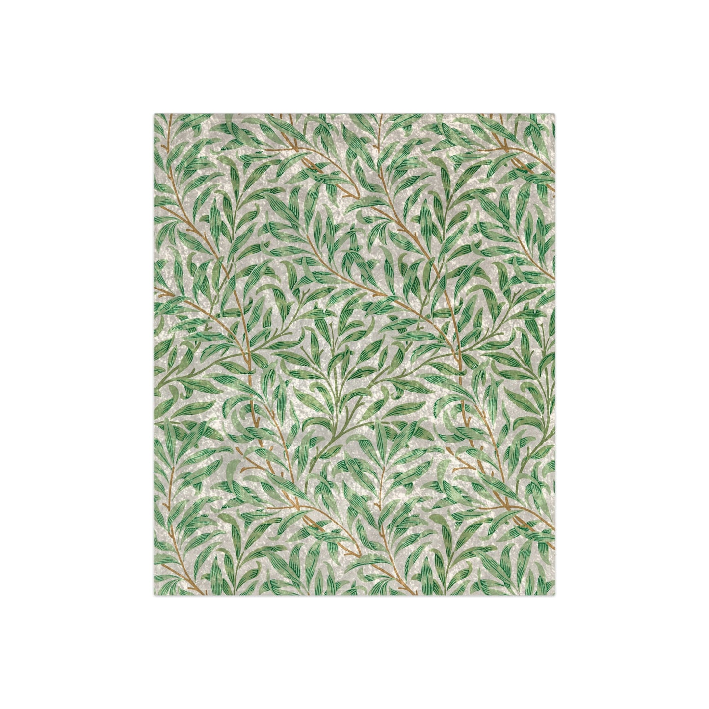 william-morris-co-lush-crushed-velvet-blanket-willow-bough-collection-green-2