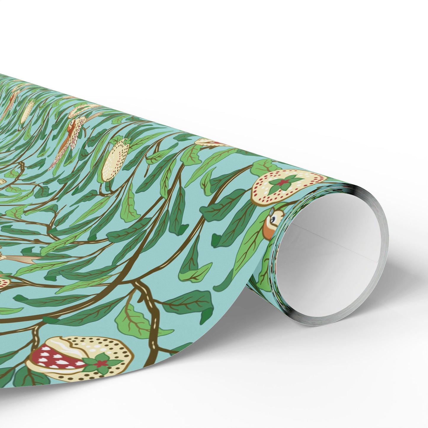 gift-wrapping-paper-william-morris-bird-pomegranate-tiffany-blue-12