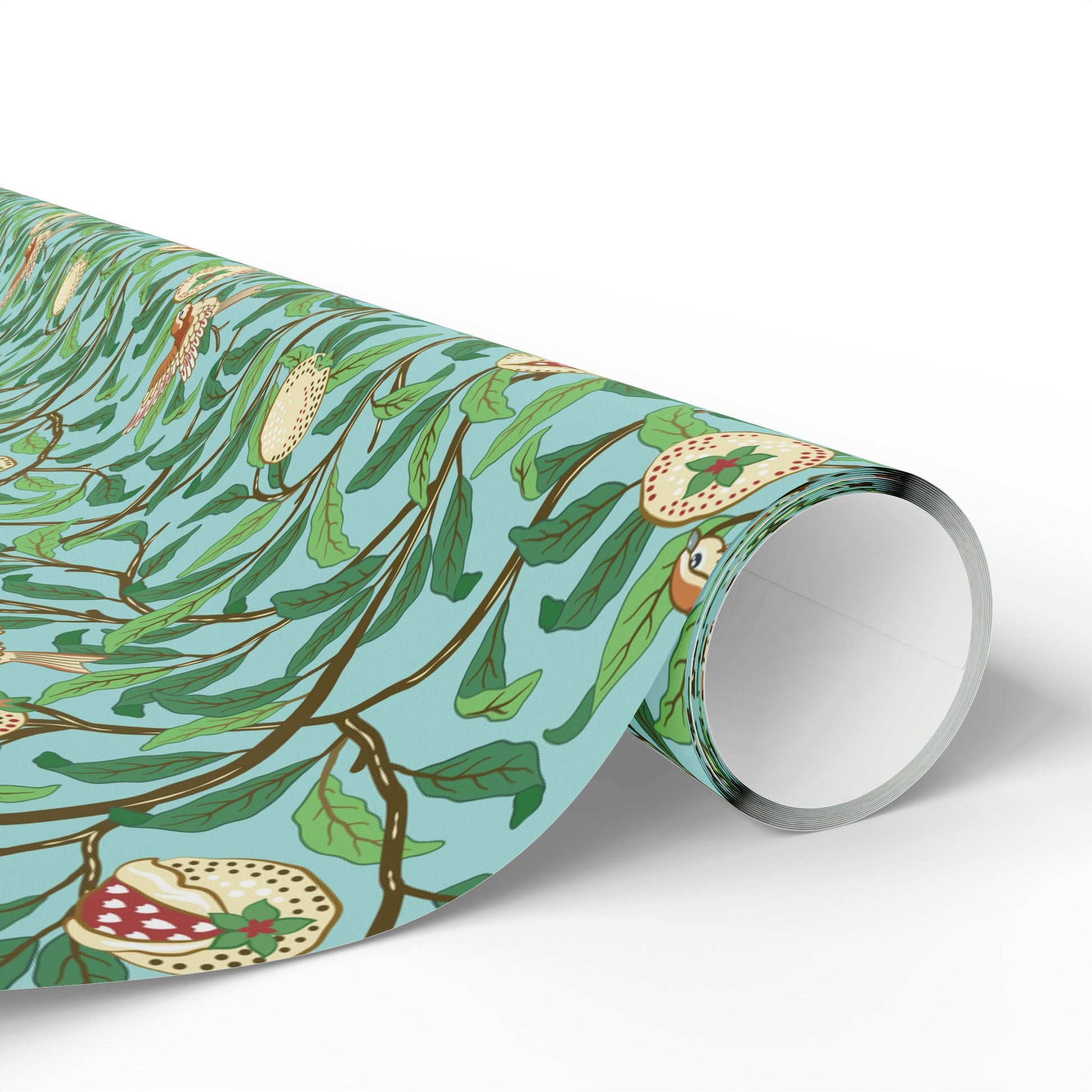 gift-wrapping-paper-william-morris-bird-pomegranate-tiffany-blue-12