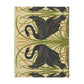 minky-blanket-william-morris-two-sided-print-swans-collection-12