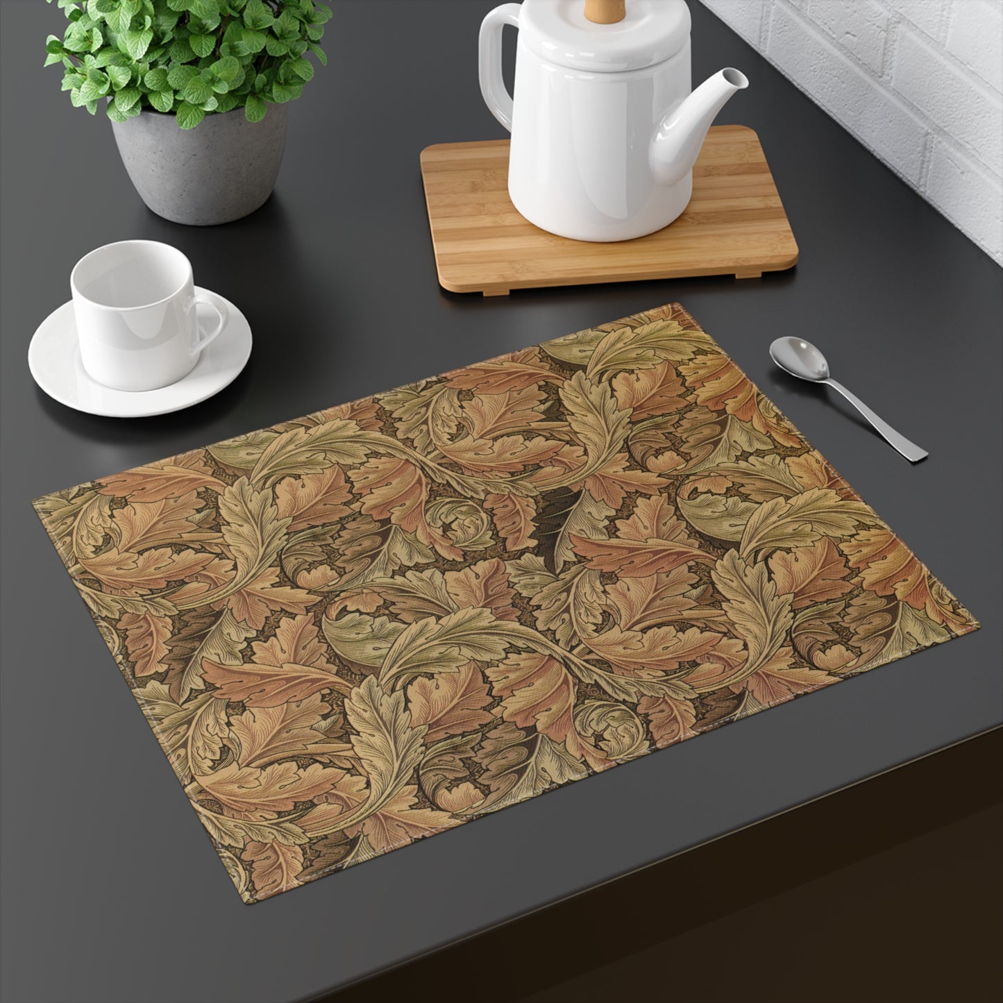 Placemat, 1pc