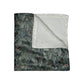 william-morris-co-lush-crushed-velvet-blanket-green-forest-collection-fox-5