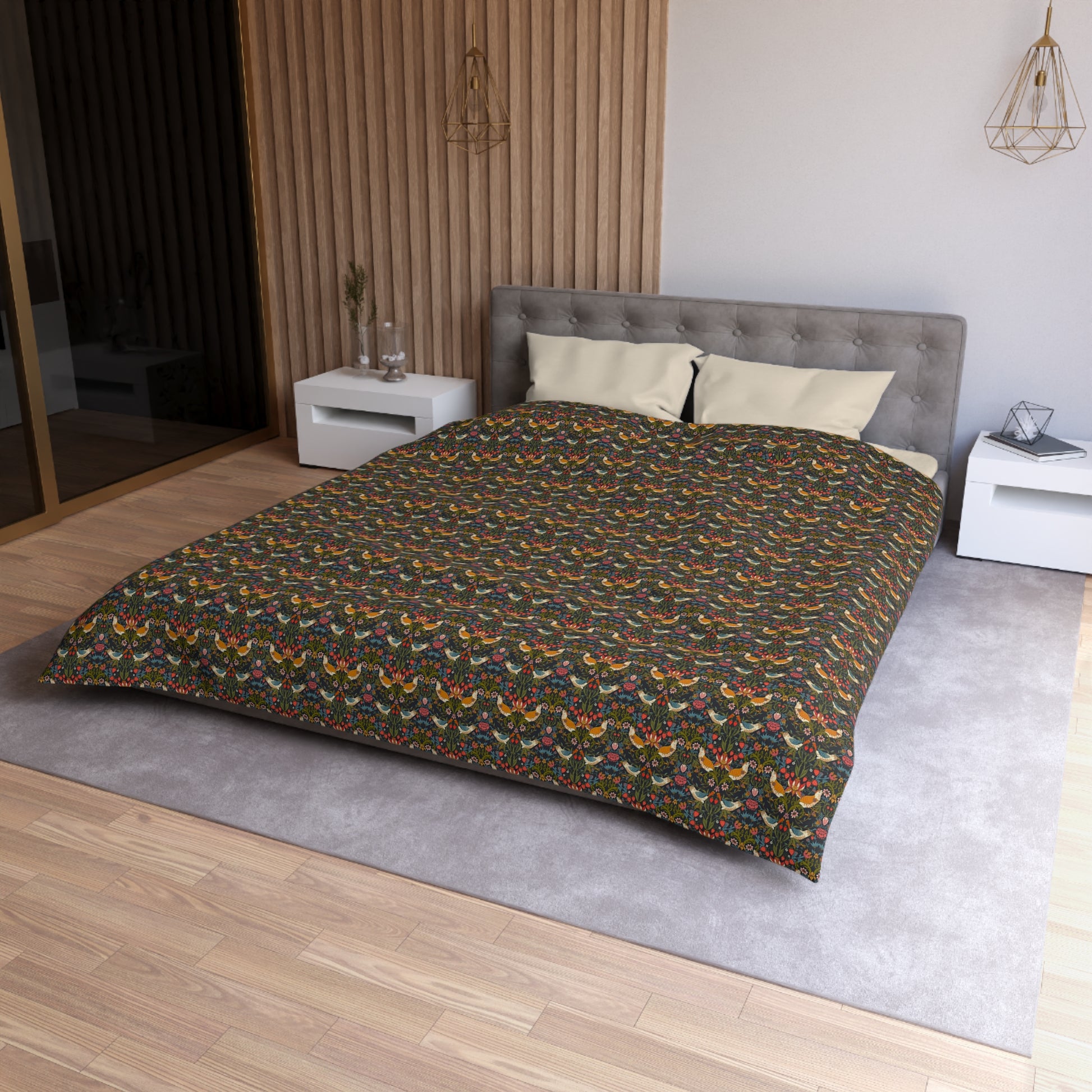 duvet-cover-by-william-morris-strawberry-thief-collection-ebony-13