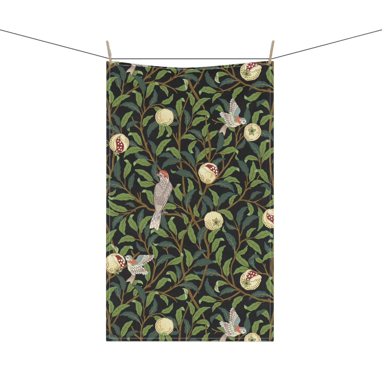 william-morris-co-kitchen-tea-towel-bird-and-pomegranate-collection-onyx-6