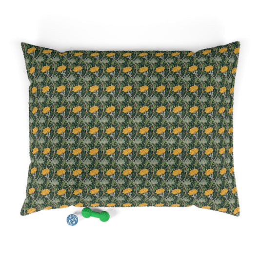 dog-bed-inspired-by-william-morris-chrysanthemum-collection-1
